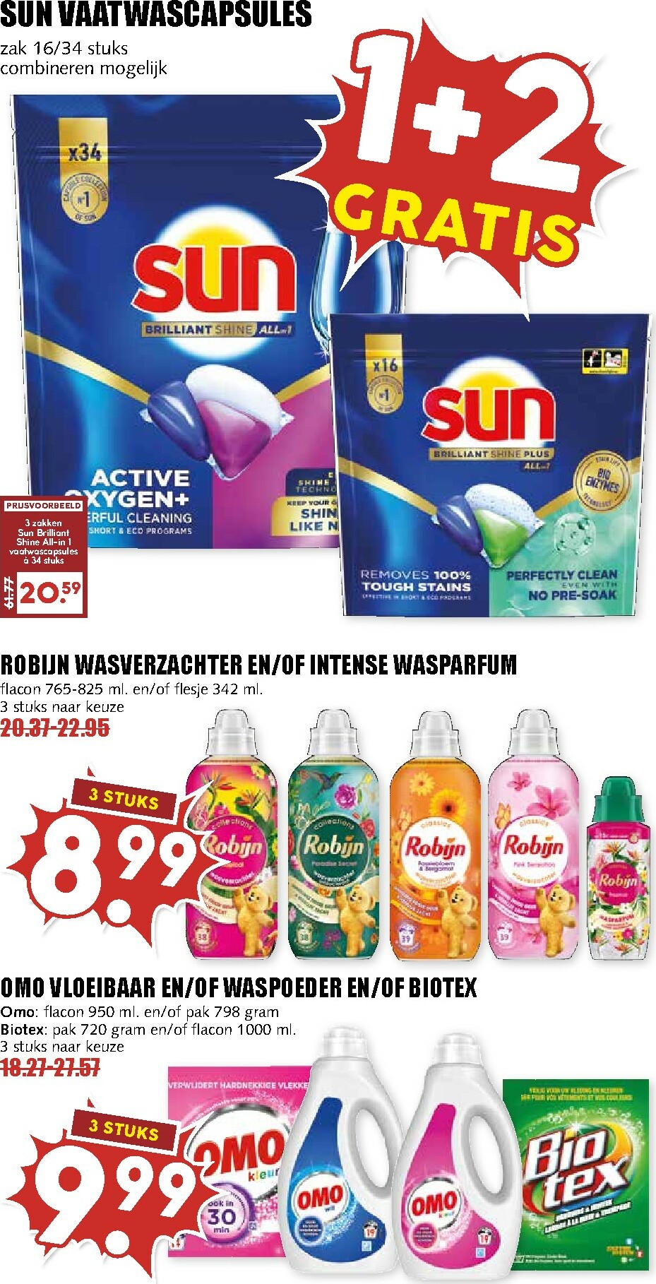 mcd - De MCD - Giga folder geldig vanaf 24-11 t/m 30-11 - page: 22