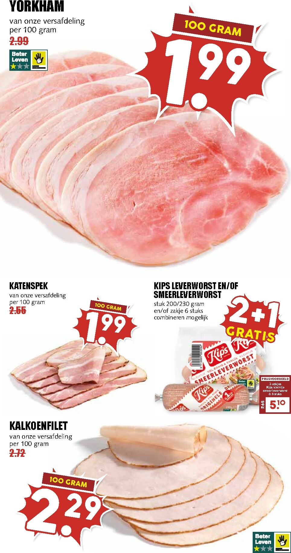 mcd - De MCD - Giga folder geldig vanaf 24-11 t/m 30-11 - page: 10