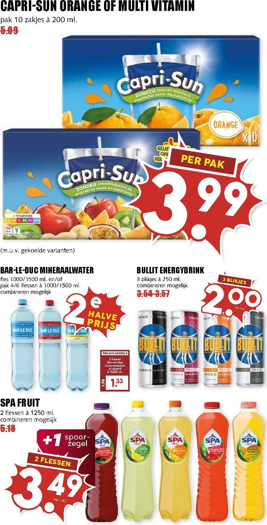 mcd - De MCD - Giga folder geldig vanaf 24-11 t/m 30-11 - page: 18