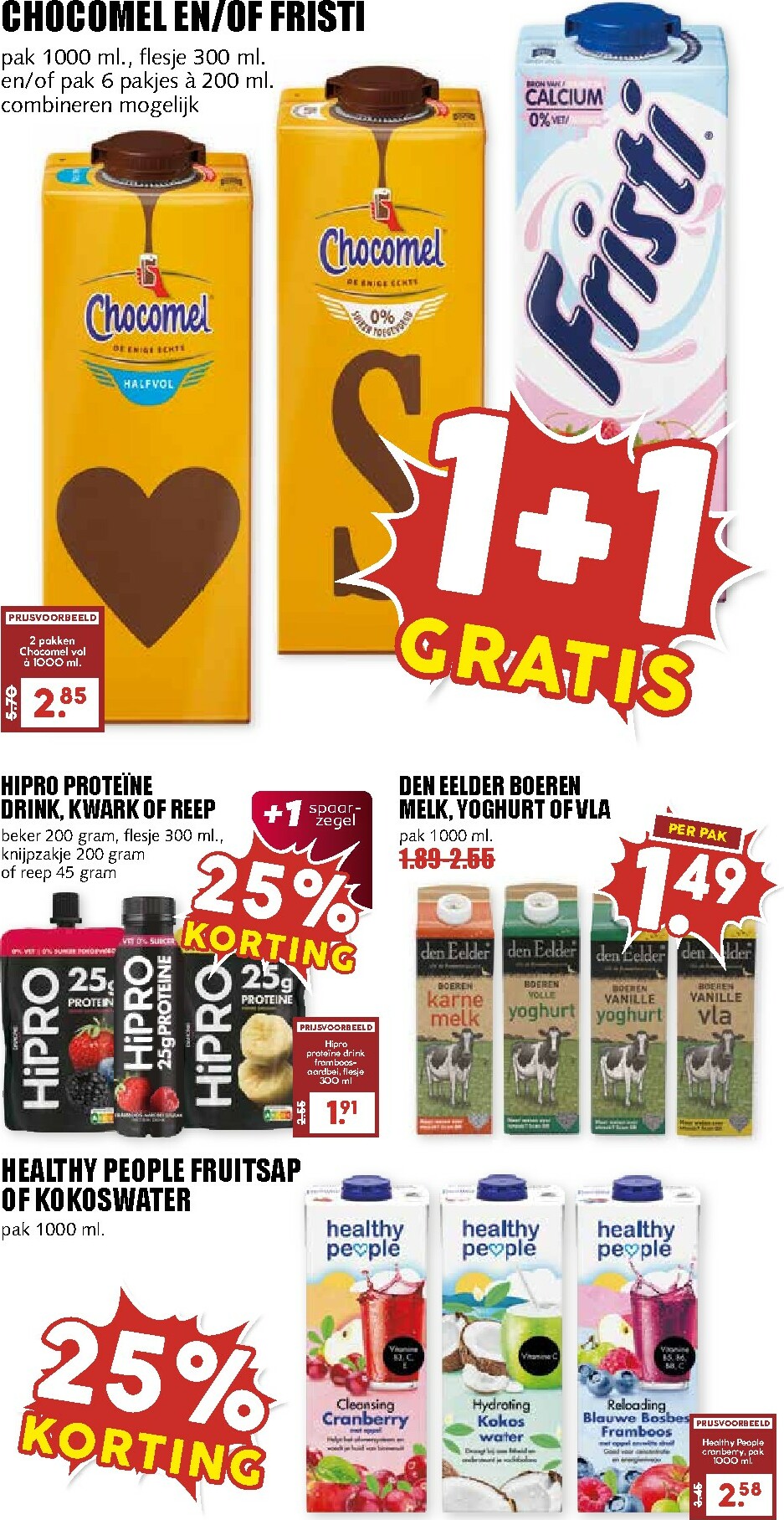 mcd - De MCD - Giga folder geldig vanaf 24-11 t/m 30-11 - page: 12