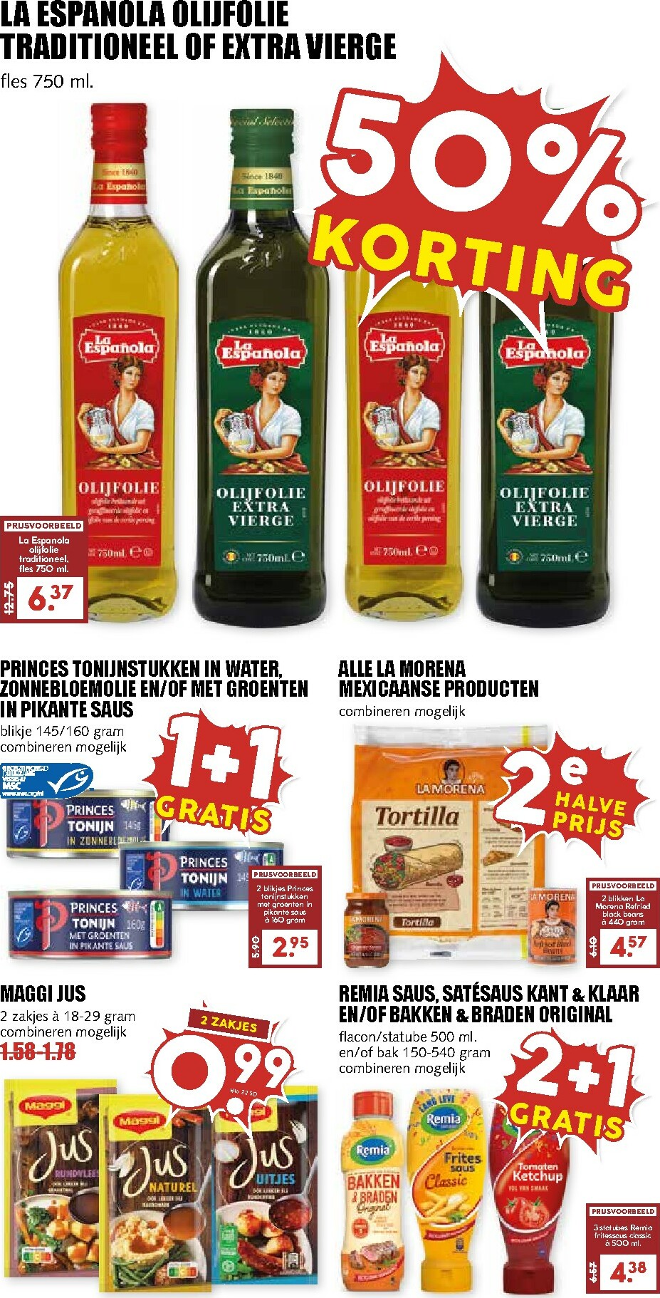 mcd - De MCD - Giga folder geldig vanaf 24-11 t/m 30-11 - page: 15