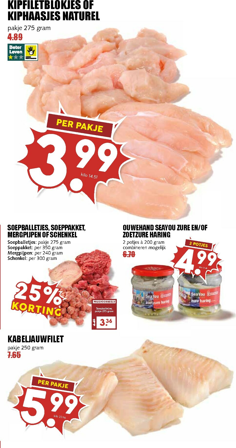 mcd - De MCD - Giga folder geldig vanaf 24-11 t/m 30-11 - page: 7