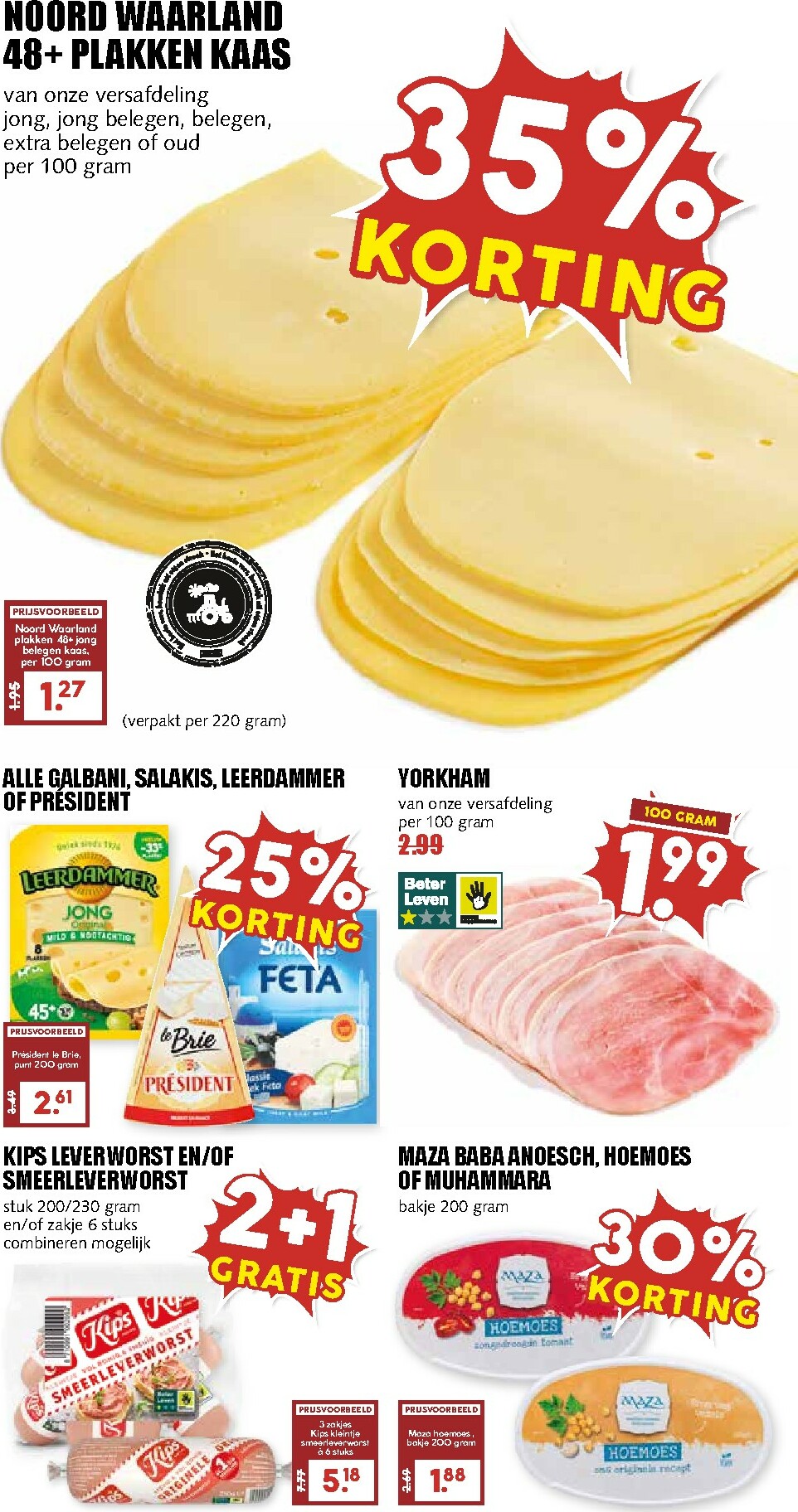 mcd - De MCD folder geldig vanaf 24-11 t/m 30-11 - page: 9