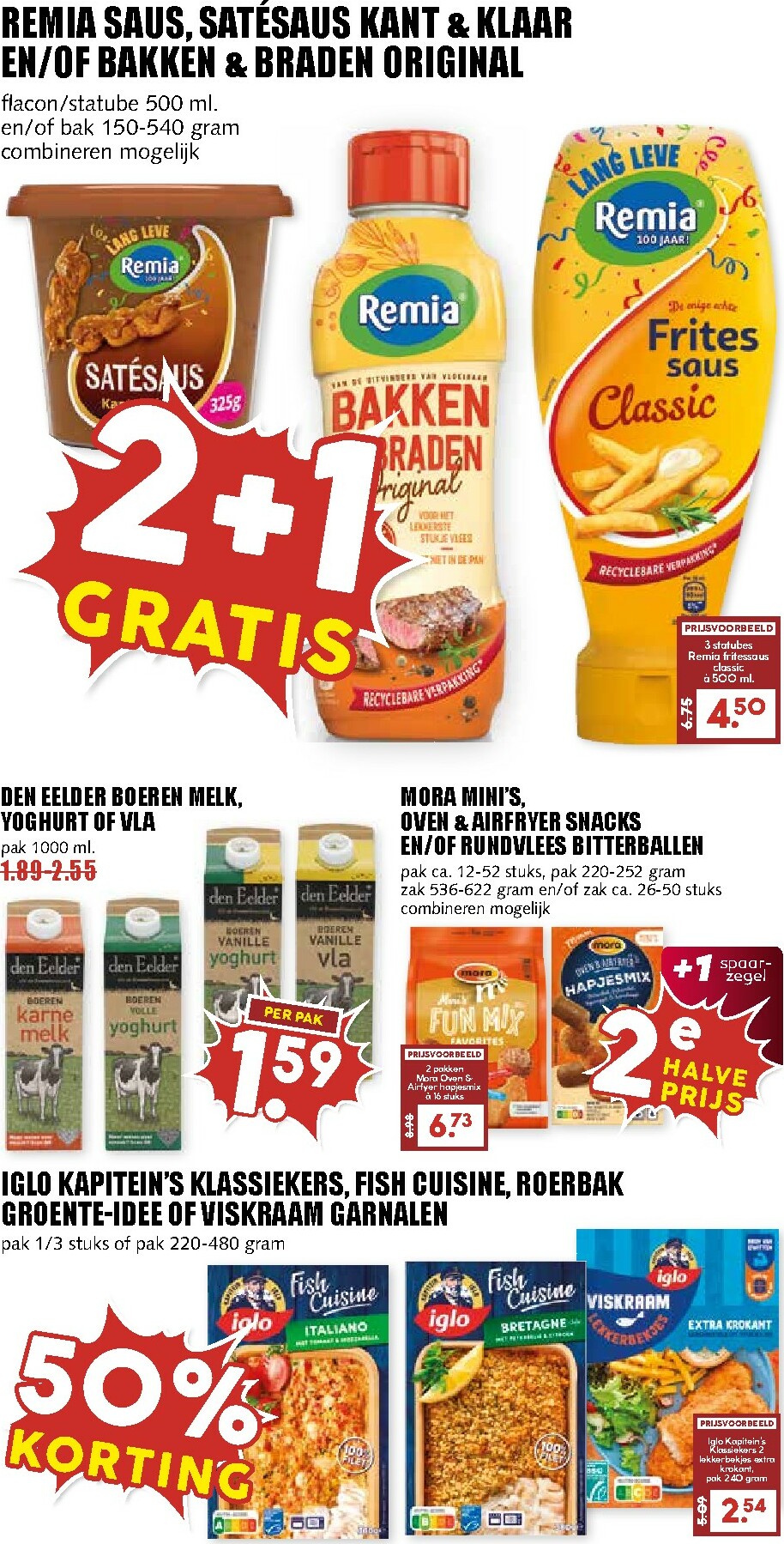 mcd - De MCD folder geldig vanaf 24-11 t/m 30-11 - page: 11