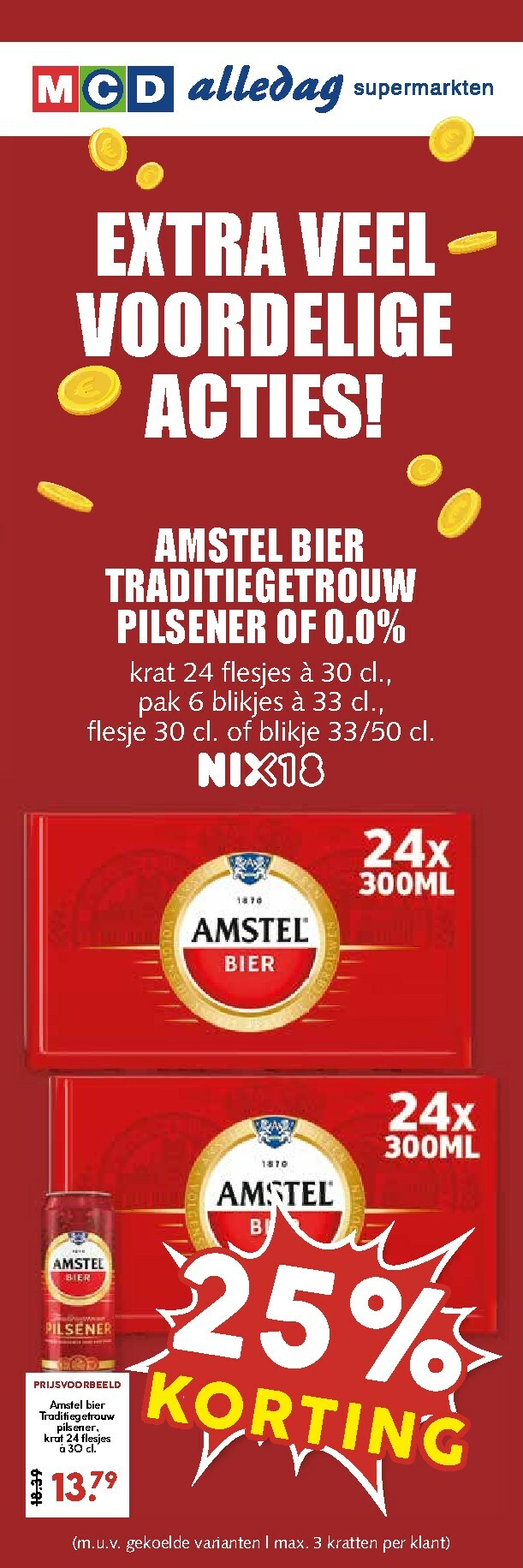 mcd - De MCD folder geldig vanaf 24-11 t/m 30-11 - page: 7