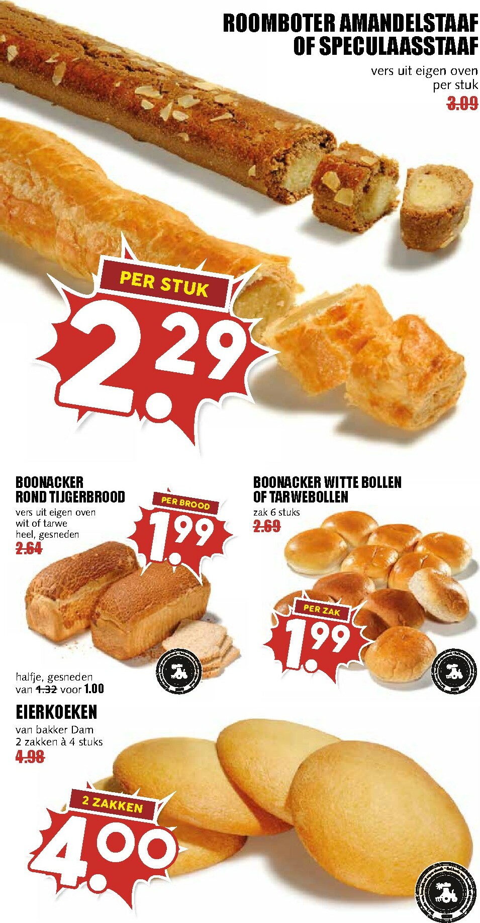 mcd - De MCD folder geldig vanaf 24-11 t/m 30-11 - page: 10