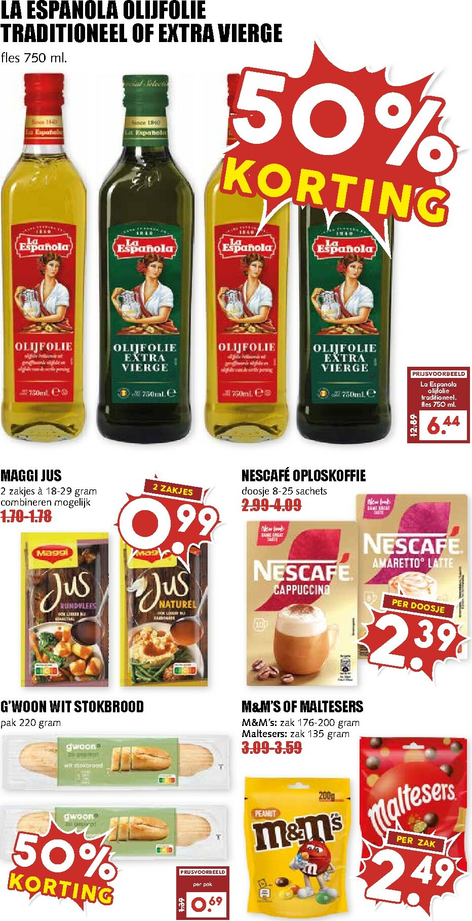 mcd - De MCD folder geldig vanaf 24-11 t/m 30-11 - page: 12