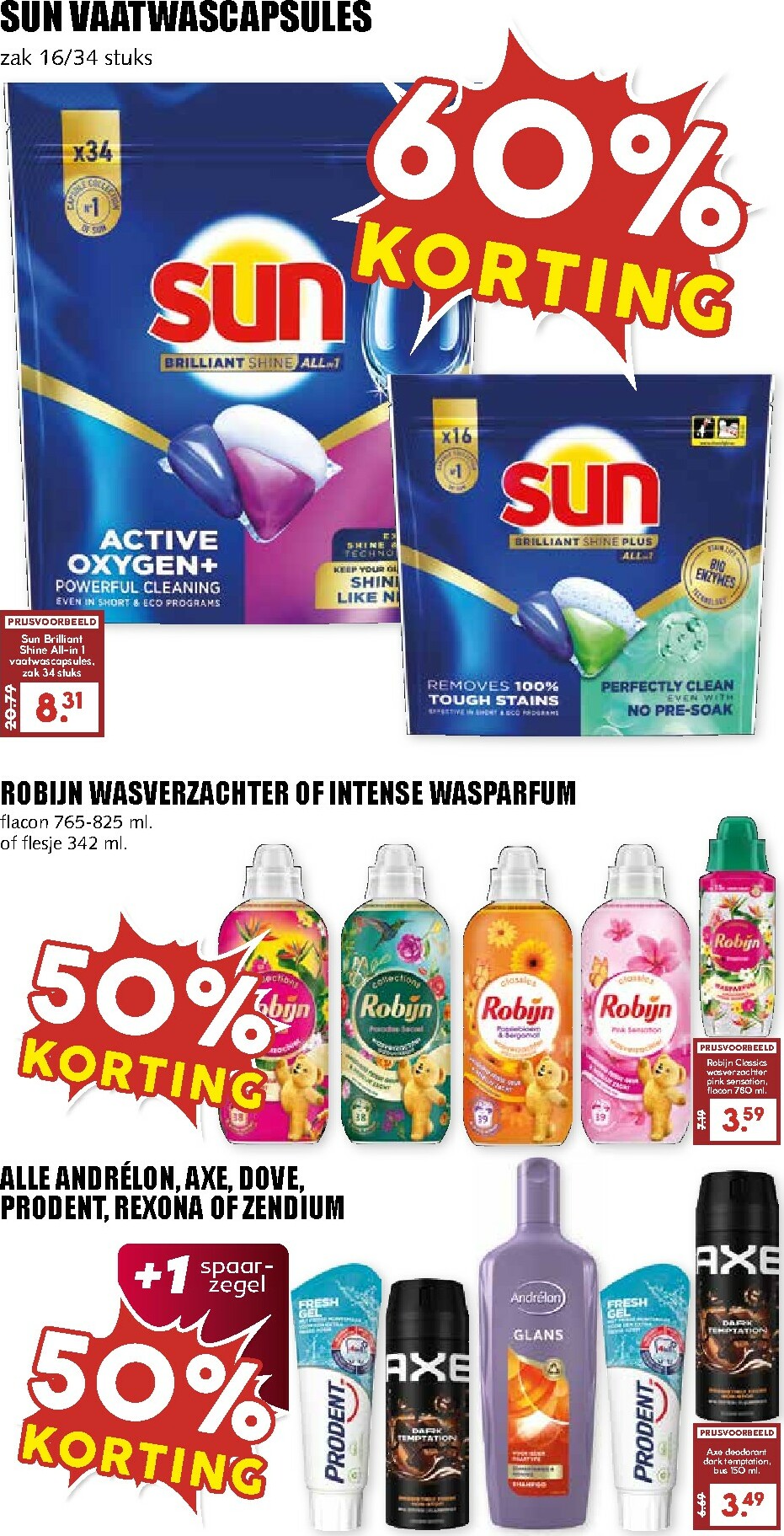 mcd - De MCD folder geldig vanaf 24-11 t/m 30-11 - page: 15