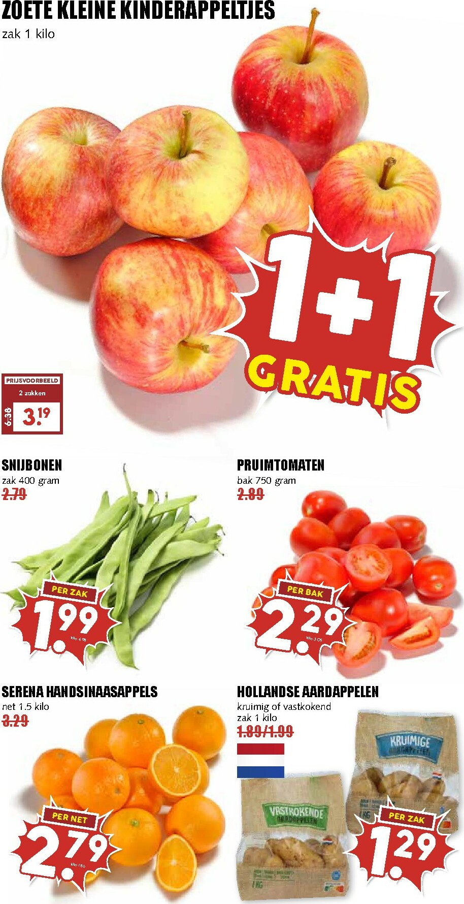 mcd - De MCD folder geldig vanaf 01-12 t/m 07-12 - page: 5