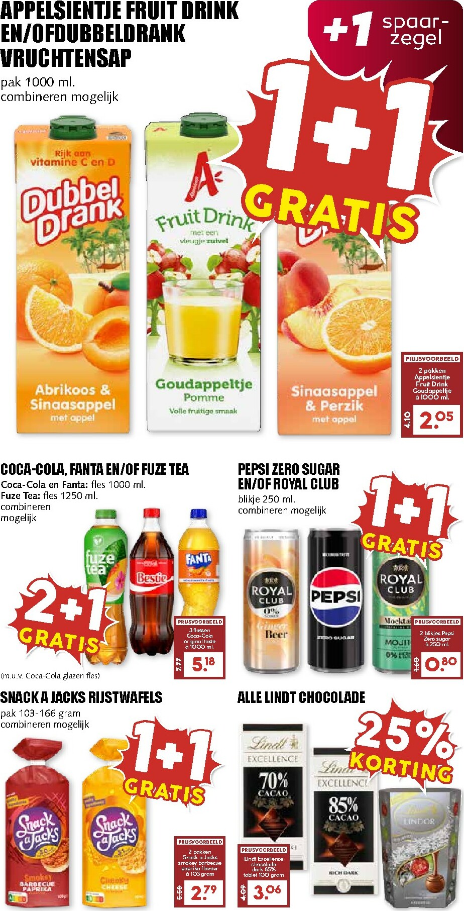 mcd - De MCD folder geldig vanaf 01-12 t/m 07-12 - page: 13