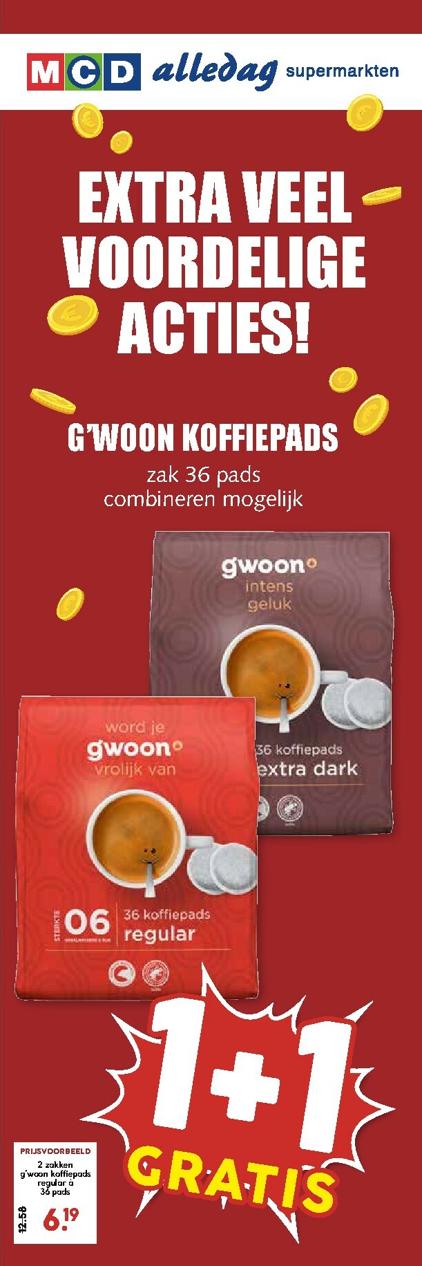 mcd - De MCD folder geldig vanaf 01-12 t/m 07-12 - page: 2