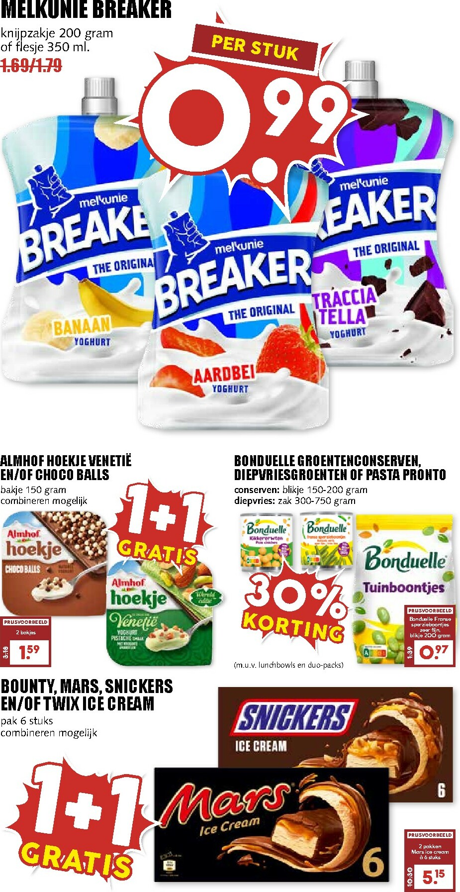 mcd - De MCD folder geldig vanaf 01-12 t/m 07-12 - page: 11