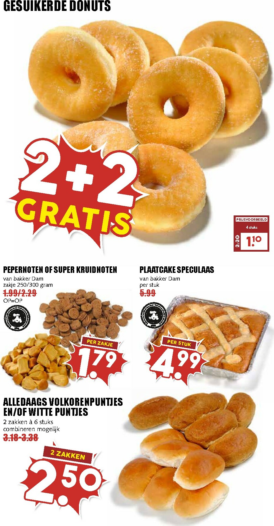 mcd - De MCD folder geldig vanaf 01-12 t/m 07-12 - page: 10