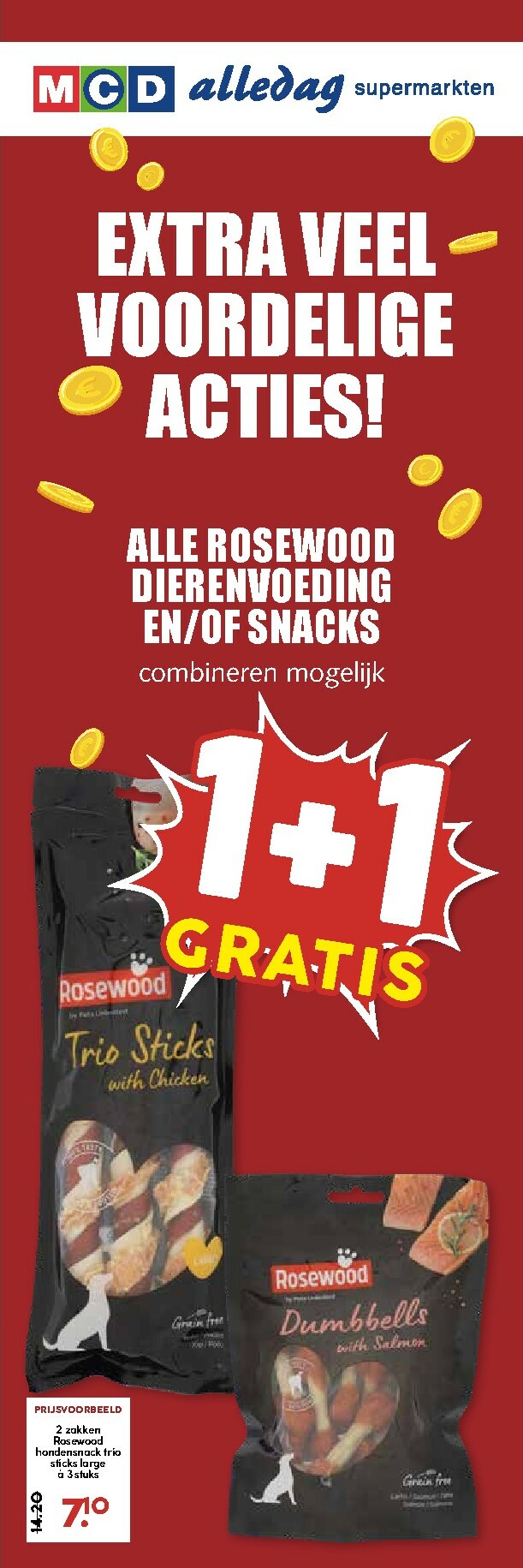 mcd - De MCD folder geldig vanaf 01-12 t/m 07-12 - page: 8