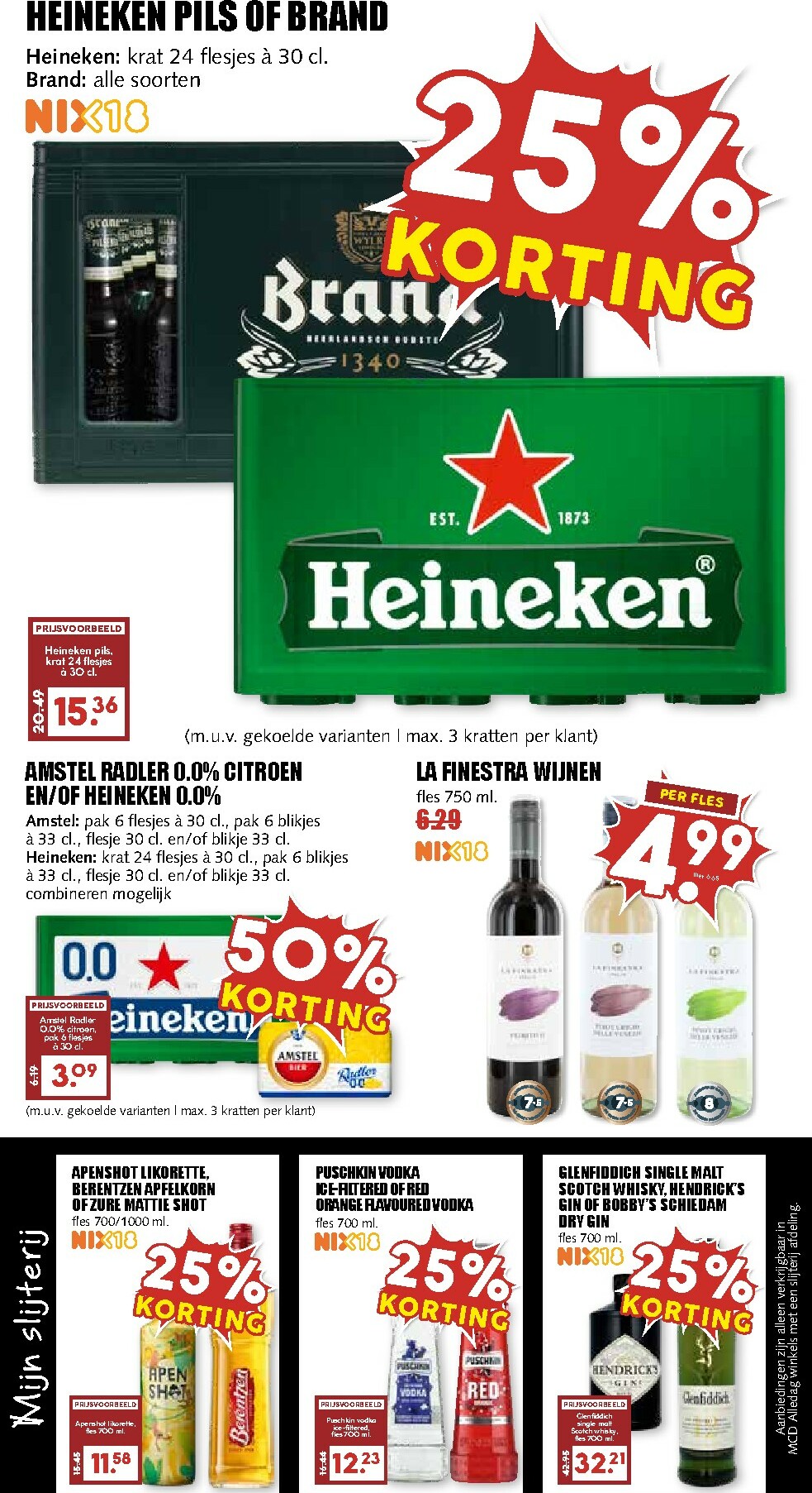 mcd - De MCD folder geldig vanaf 01-12 t/m 07-12 - page: 14