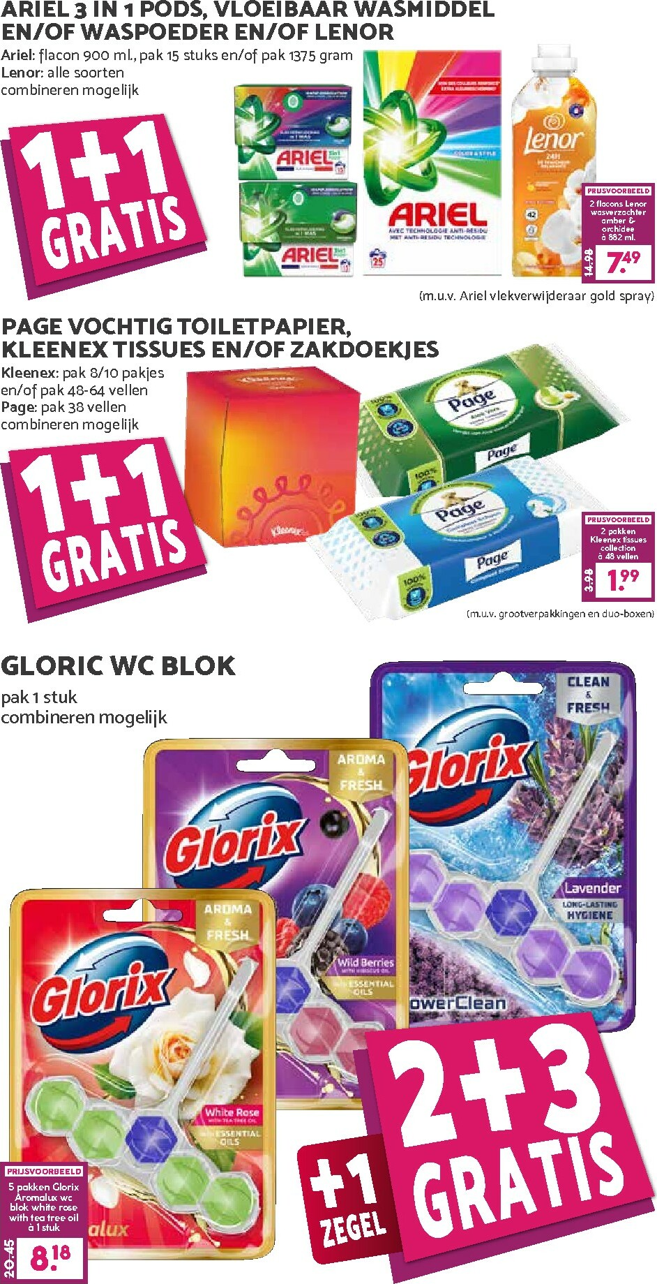 mcd - De MCD - Giga folder geldig vanaf 01-12 t/m 07-12 - page: 9