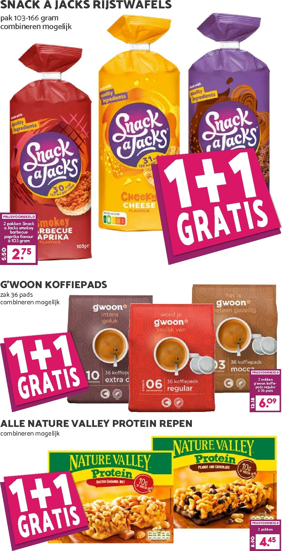 mcd - De MCD - Giga folder geldig vanaf 01-12 t/m 07-12 - page: 6