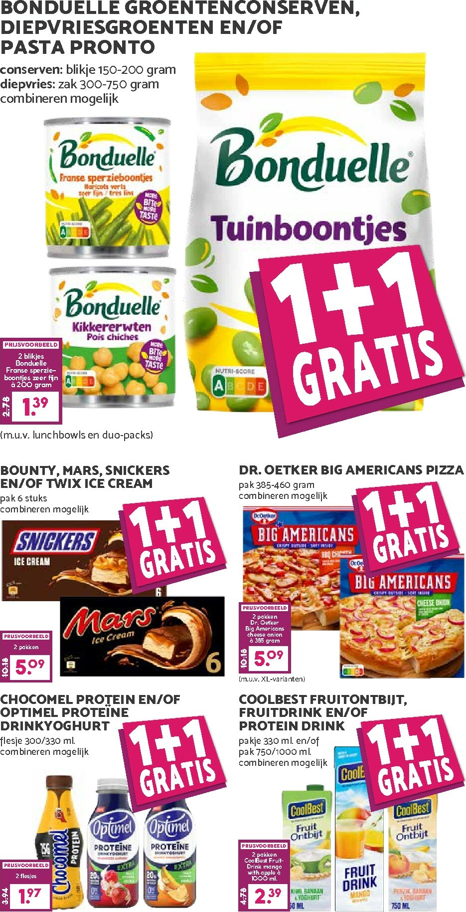 mcd - De MCD - Giga folder geldig vanaf 01-12 t/m 07-12 - page: 4