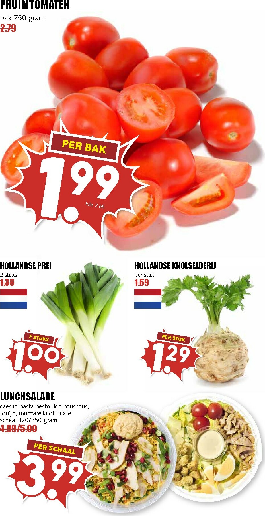 mcd - De MCD - Giga folder geldig vanaf 01-12 t/m 07-12 - page: 13