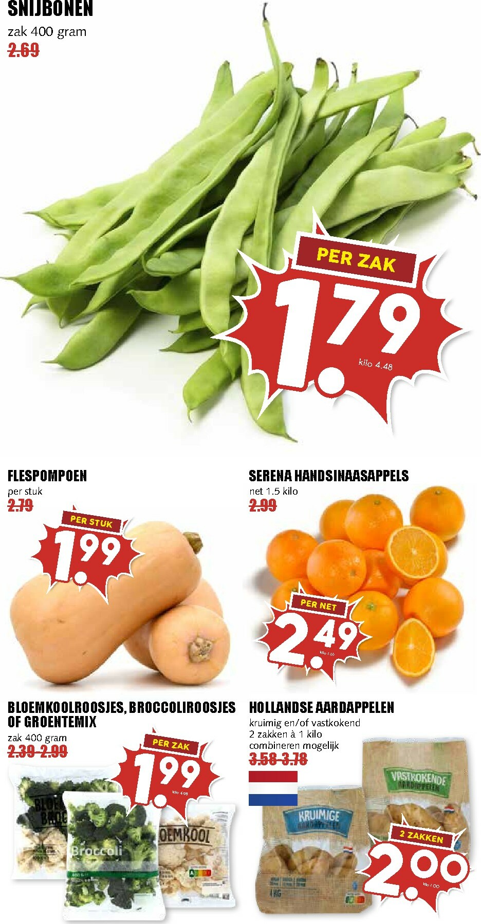 mcd - De MCD - Giga folder geldig vanaf 01-12 t/m 07-12 - page: 12