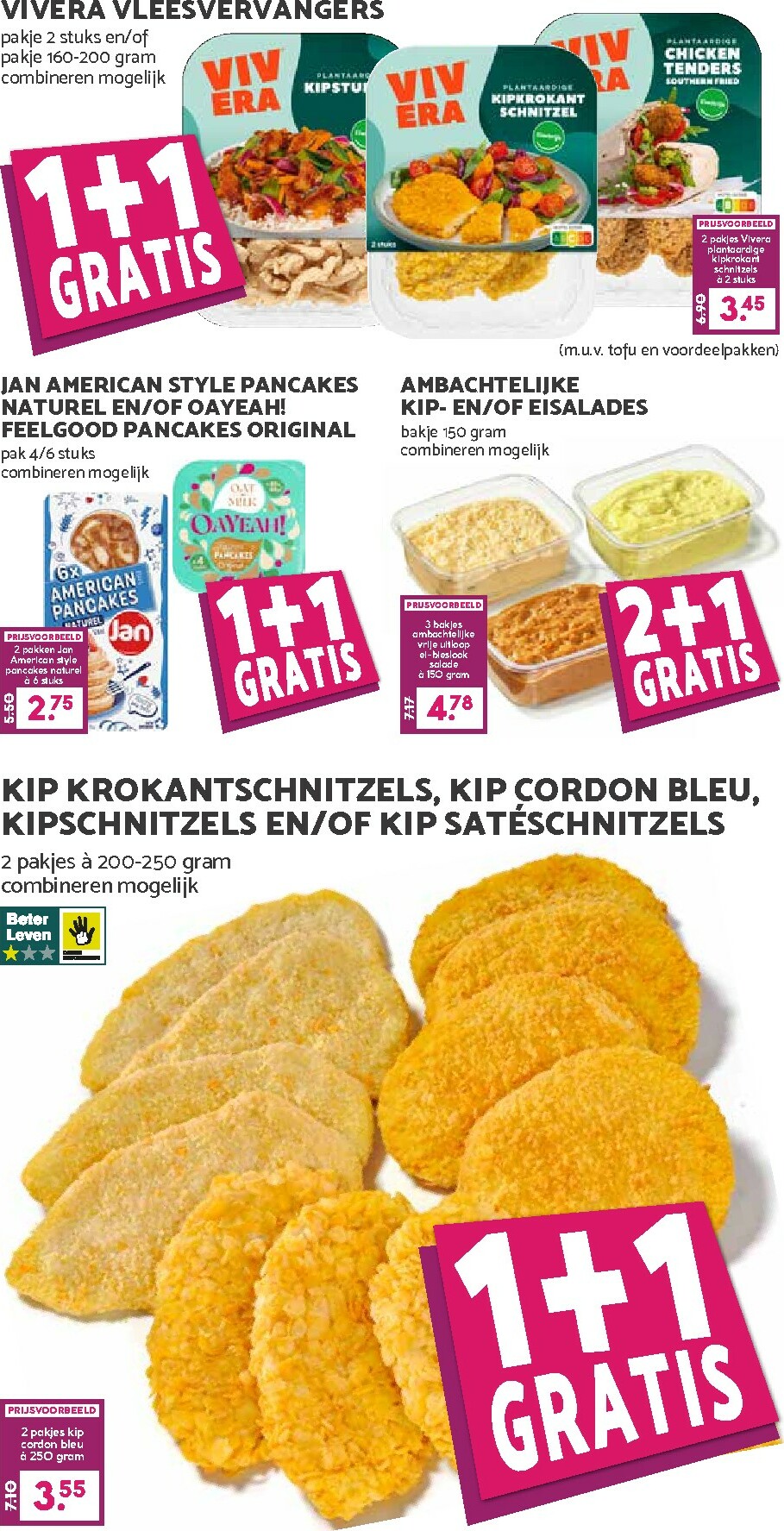 mcd - De MCD - Giga folder geldig vanaf 01-12 t/m 07-12 - page: 3