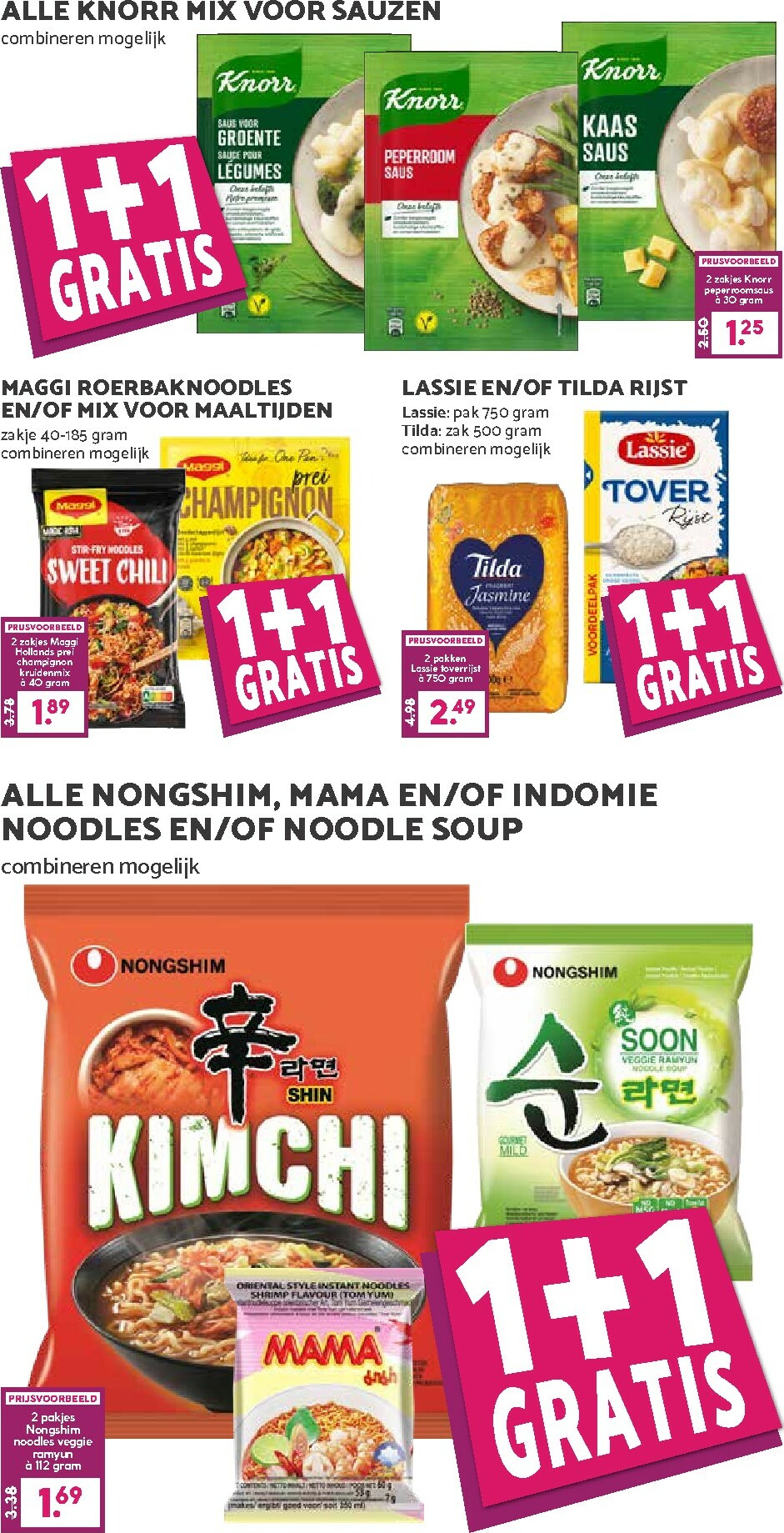 mcd - De MCD - Giga folder geldig vanaf 01-12 t/m 07-12 - page: 5