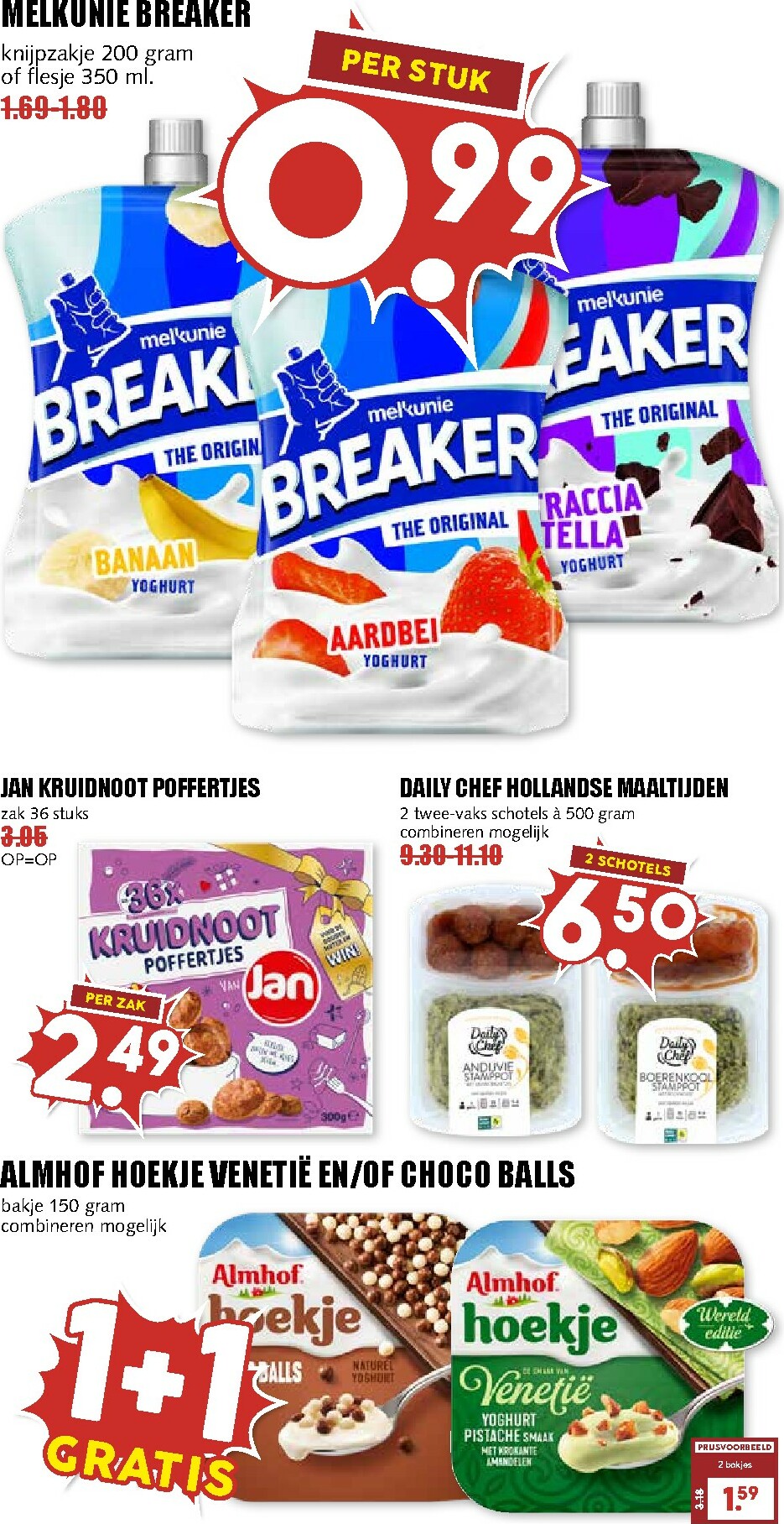 mcd - De MCD - Giga folder geldig vanaf 01-12 t/m 07-12 - page: 18