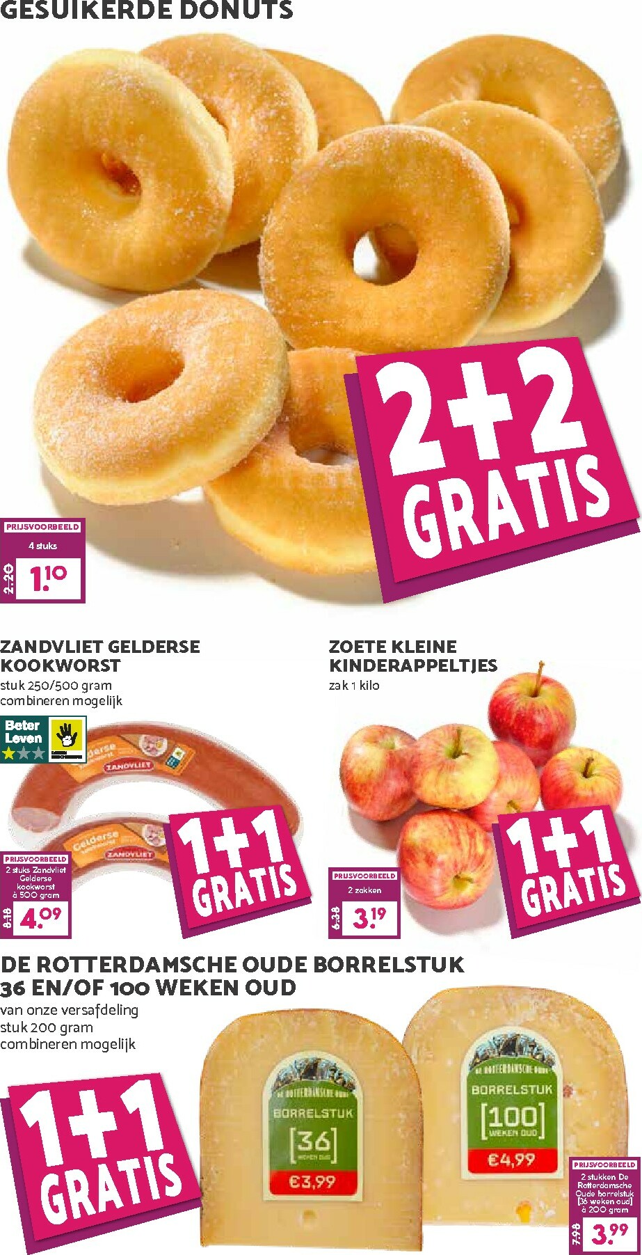 mcd - De MCD - Giga folder geldig vanaf 01-12 t/m 07-12 - page: 2