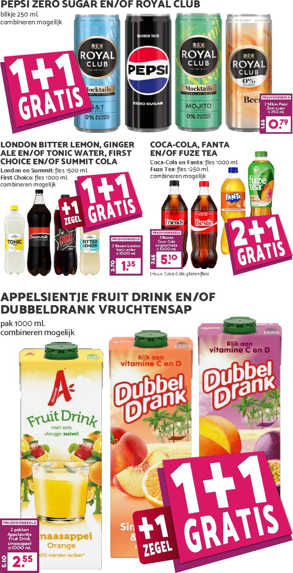 mcd - De MCD - Giga folder geldig vanaf 01-12 t/m 07-12 - page: 7