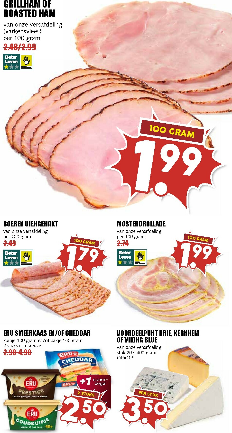 mcd - De MCD - Giga folder geldig vanaf 01-12 t/m 07-12 - page: 17