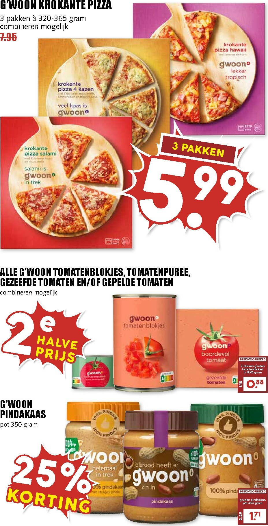 mcd - De MCD - Giga folder geldig vanaf 01-12 t/m 07-12 - page: 19