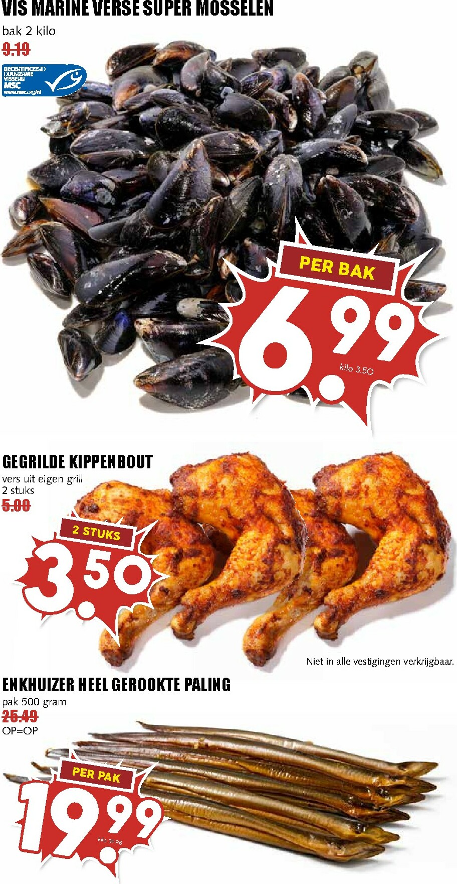 mcd - De MCD - Giga folder geldig vanaf 01-12 t/m 07-12 - page: 15