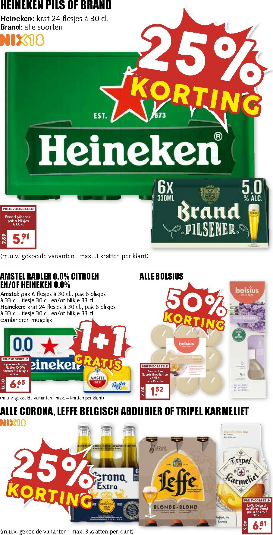 mcd - De MCD - Giga folder geldig vanaf 01-12 t/m 07-12 - page: 22