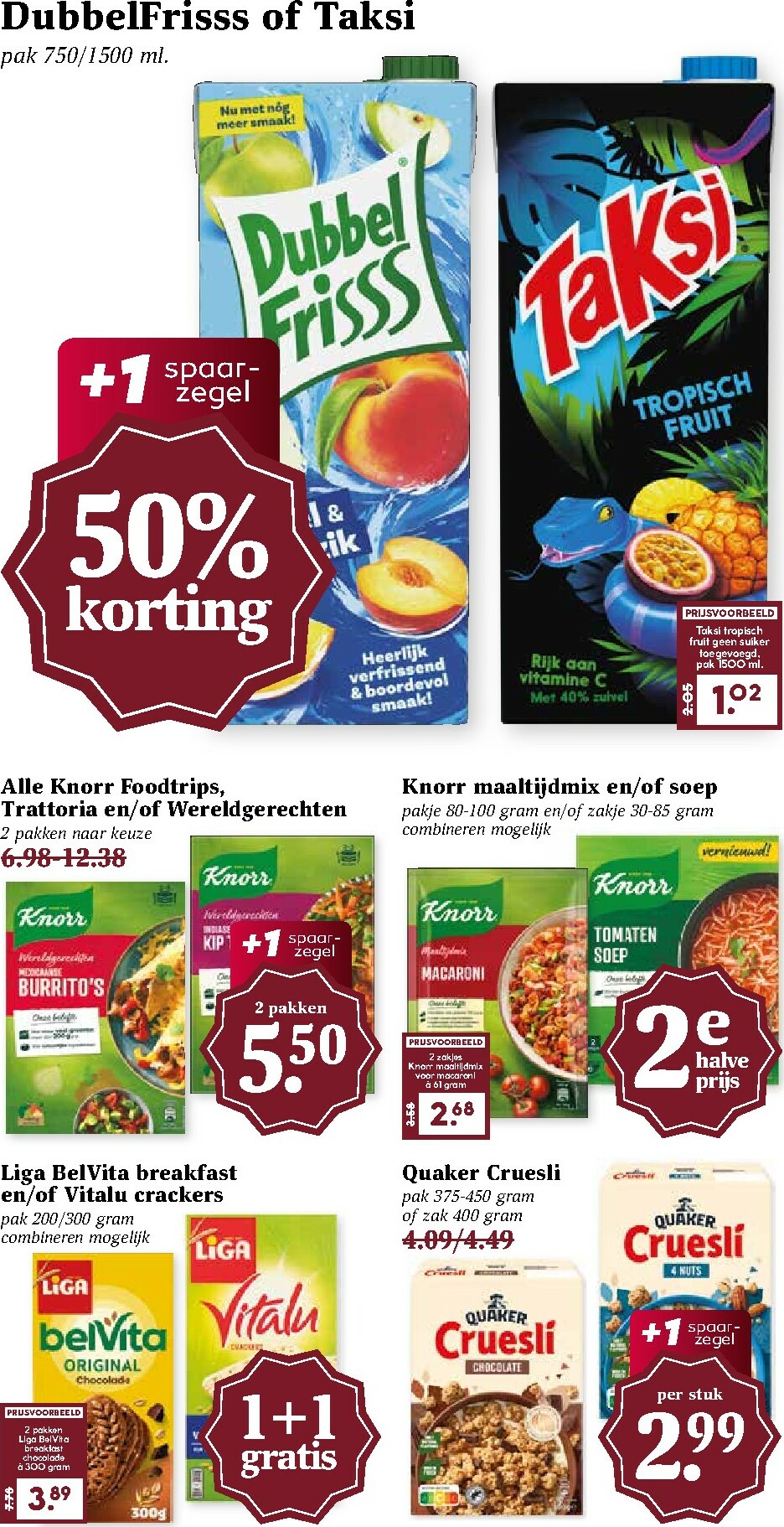 mcd - De MCD folder geldig vanaf 08-12 t/m 14-12 - page: 12