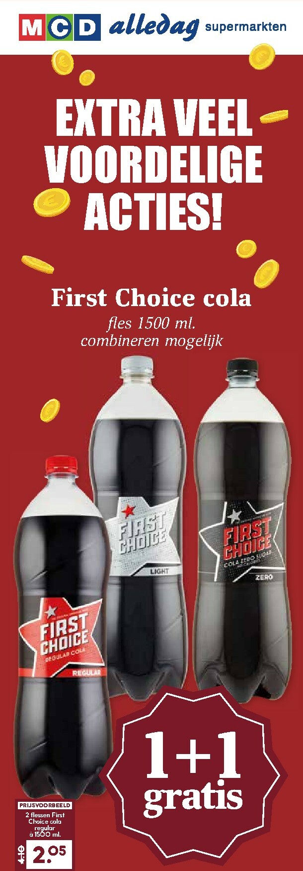 mcd - De MCD folder geldig vanaf 08-12 t/m 14-12 - page: 7