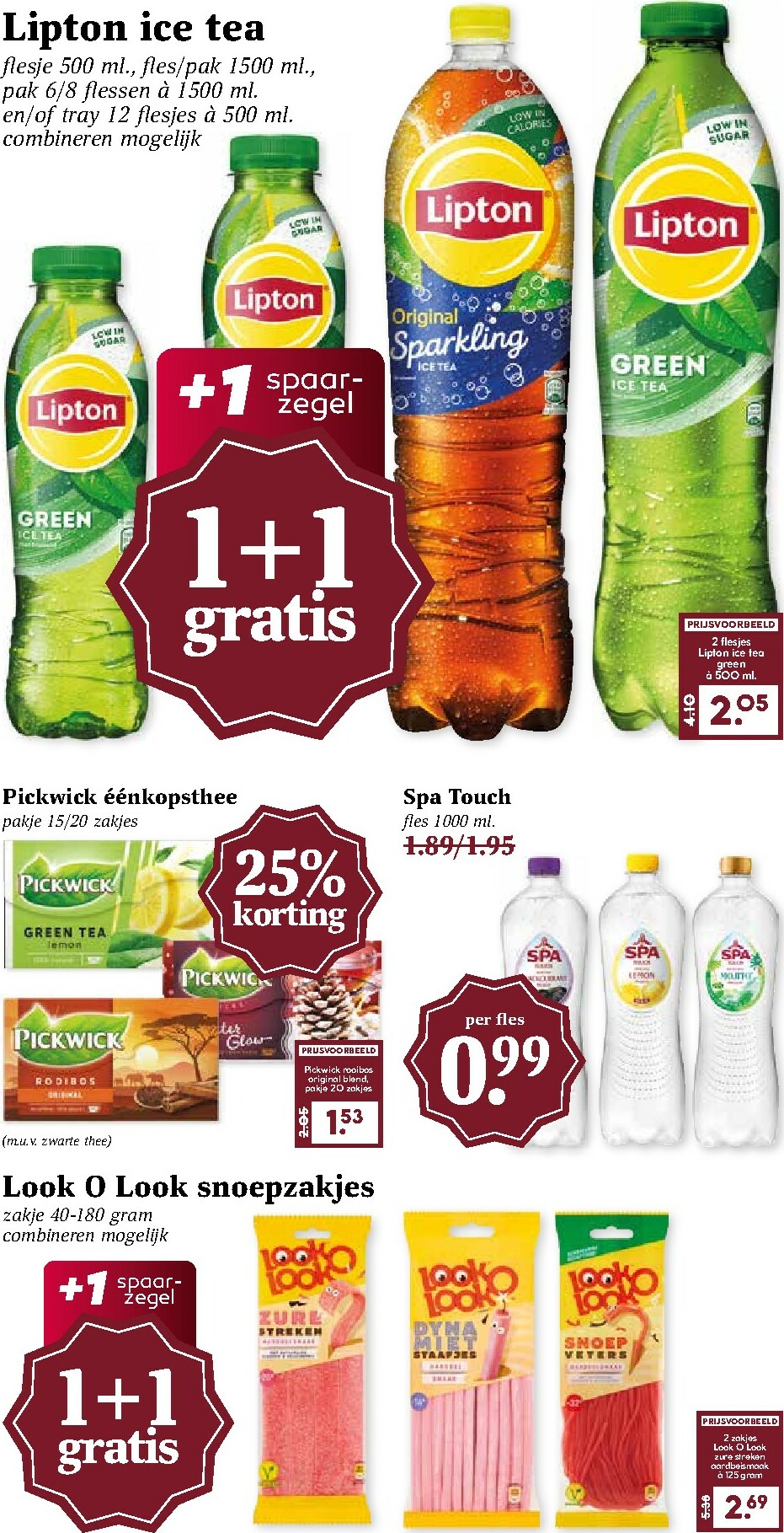 mcd - De MCD folder geldig vanaf 08-12 t/m 14-12 - page: 13