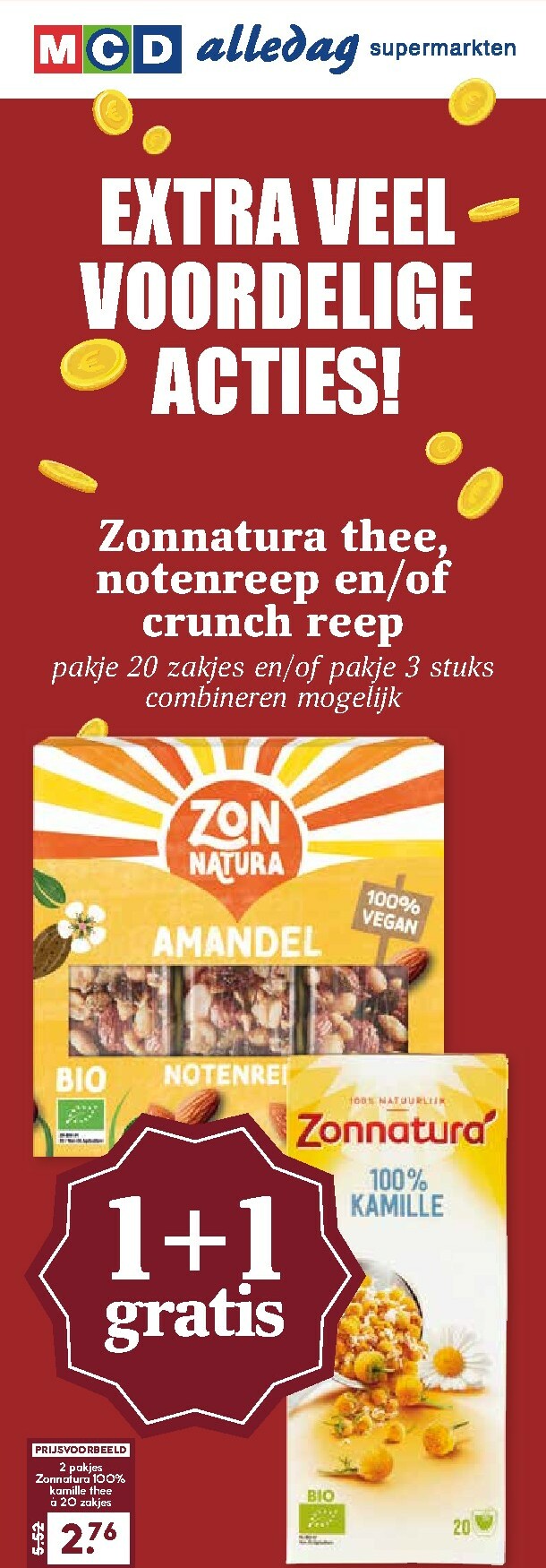 mcd - De MCD folder geldig vanaf 08-12 t/m 14-12 - page: 2