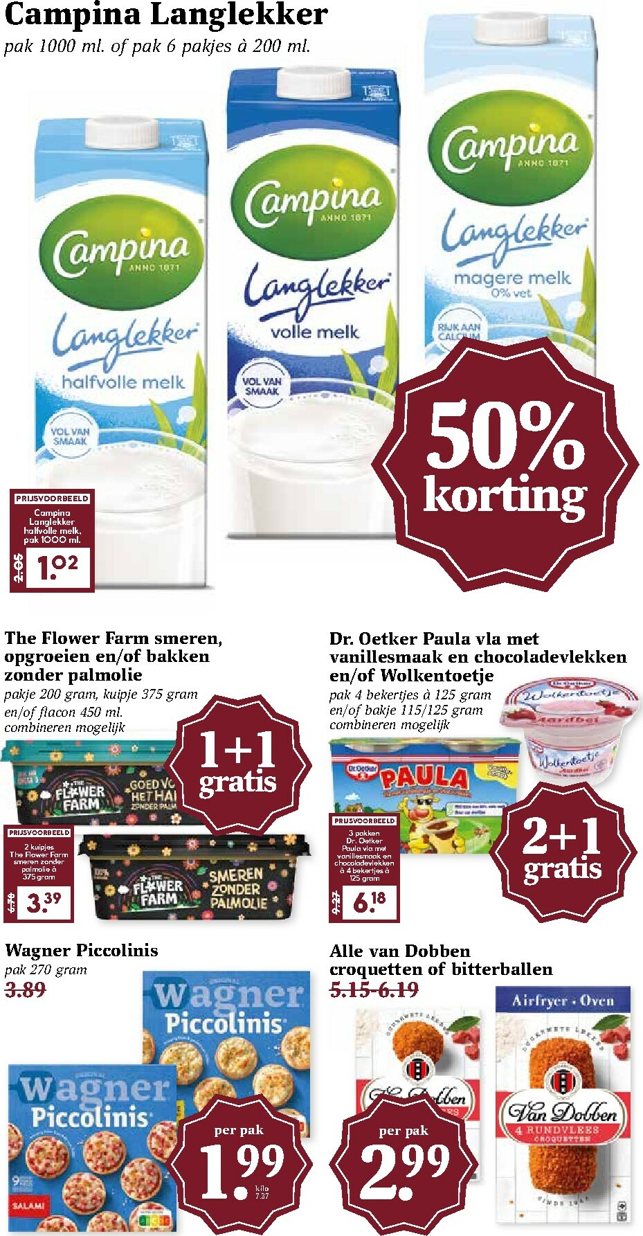 mcd - De MCD folder geldig vanaf 08-12 t/m 14-12 - page: 11