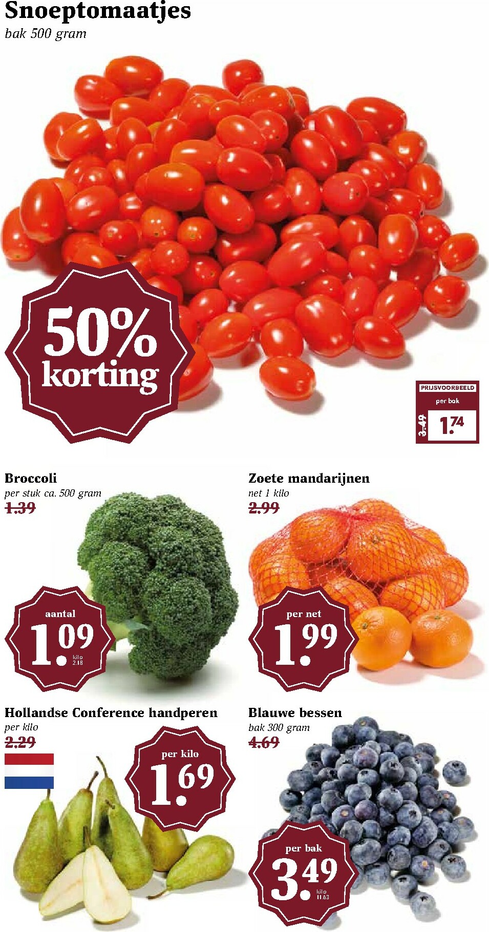 mcd - De MCD folder geldig vanaf 08-12 t/m 14-12 - page: 5