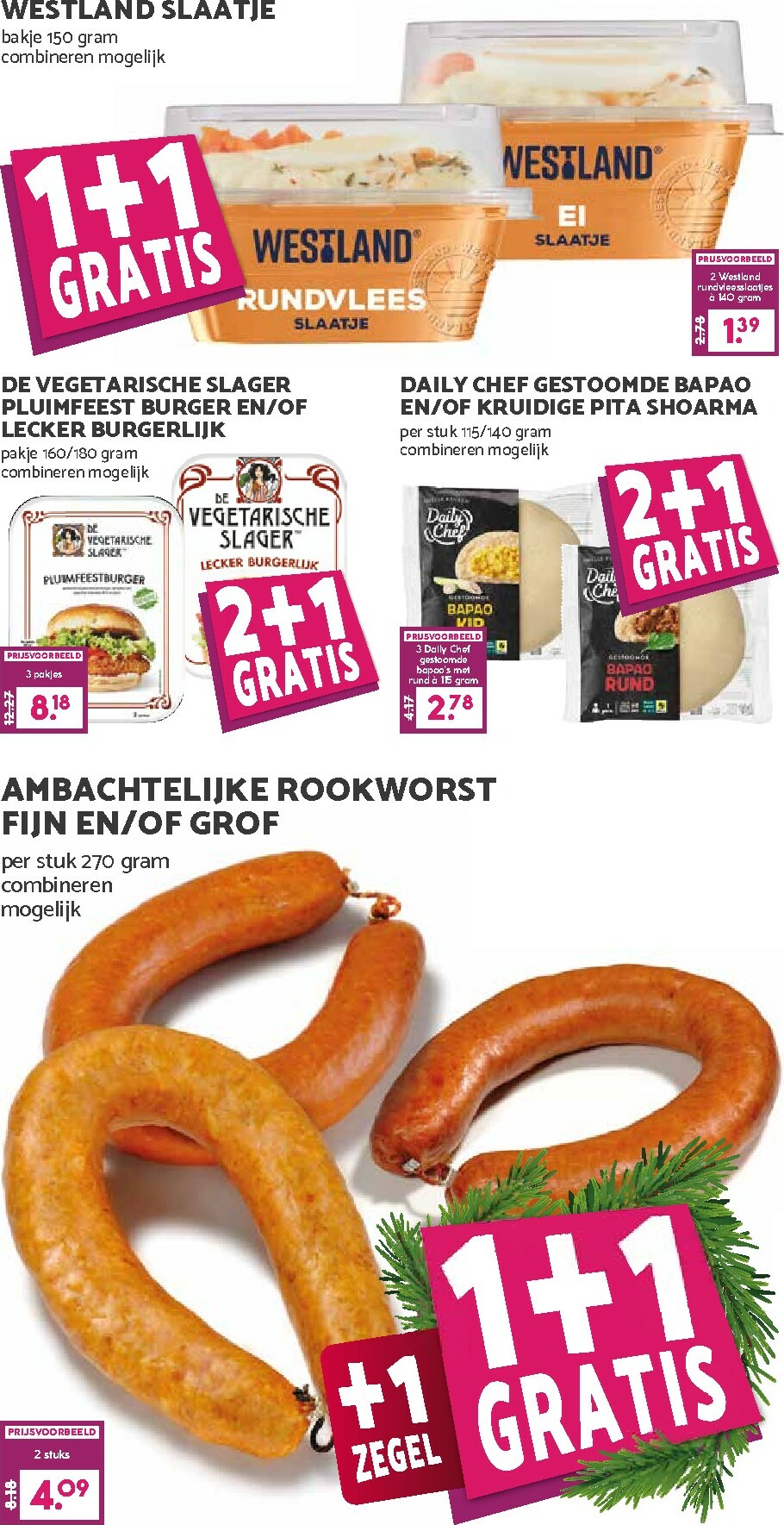 mcd - De MCD - Giga folder geldig vanaf 08-12 t/m 14-12 - page: 3