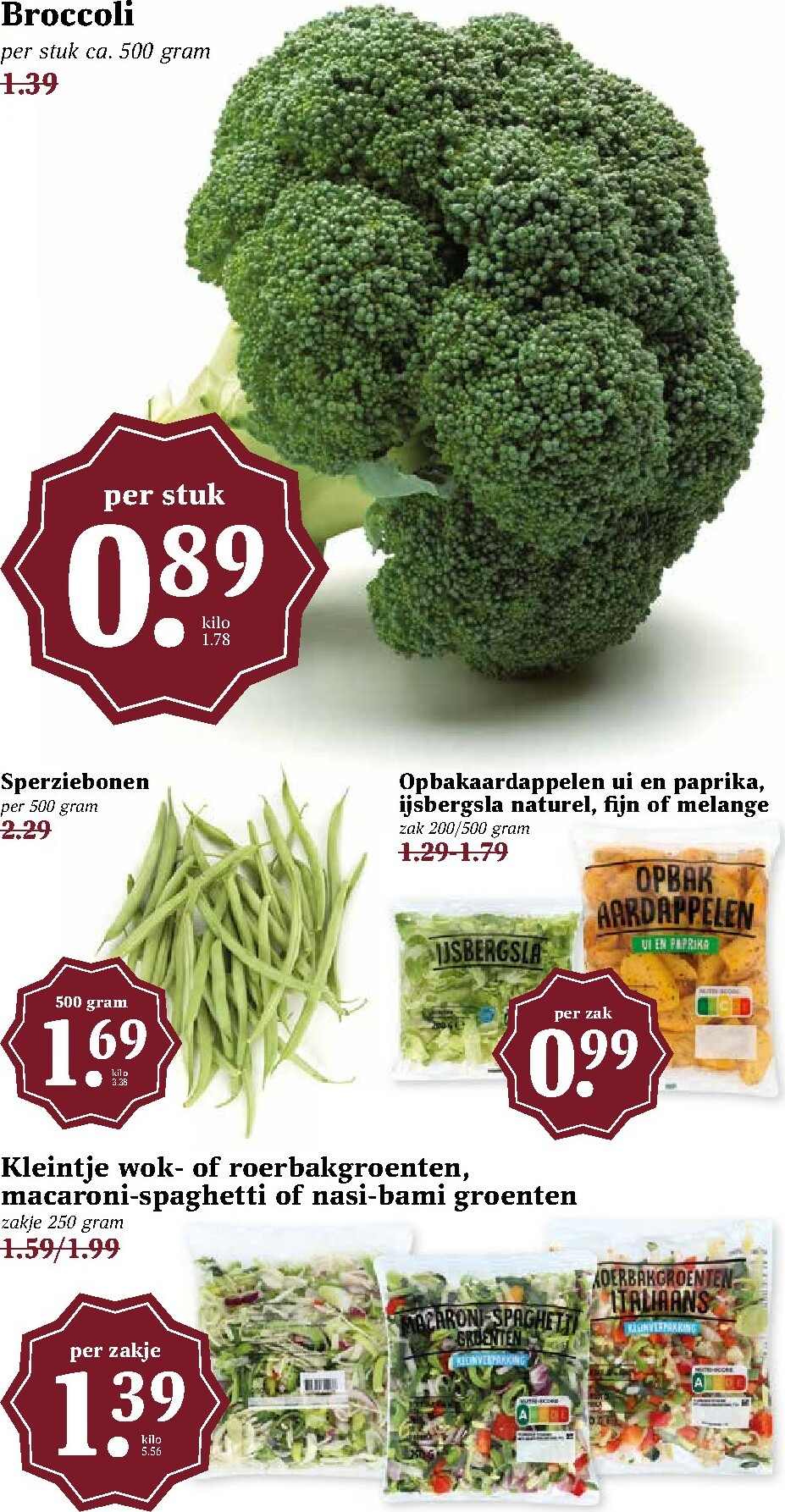 mcd - De MCD - Giga folder geldig vanaf 08-12 t/m 14-12 - page: 12