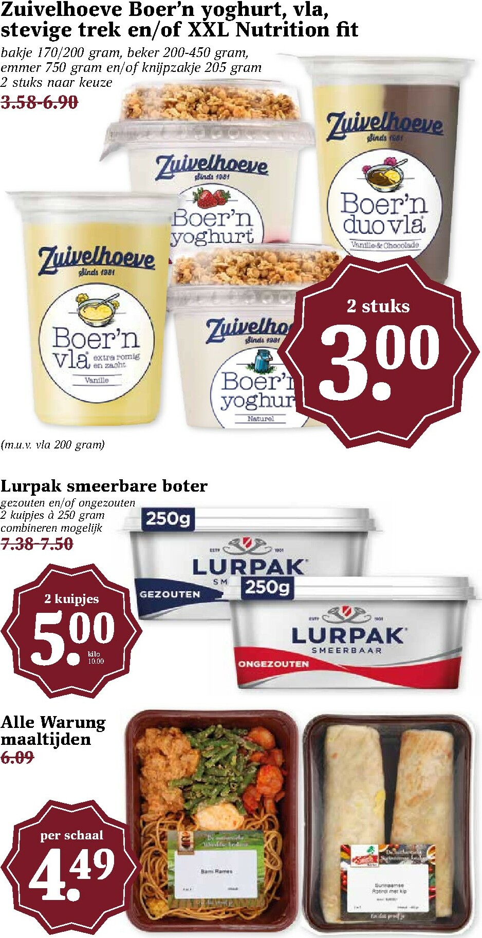 mcd - De MCD - Giga folder geldig vanaf 08-12 t/m 14-12 - page: 18