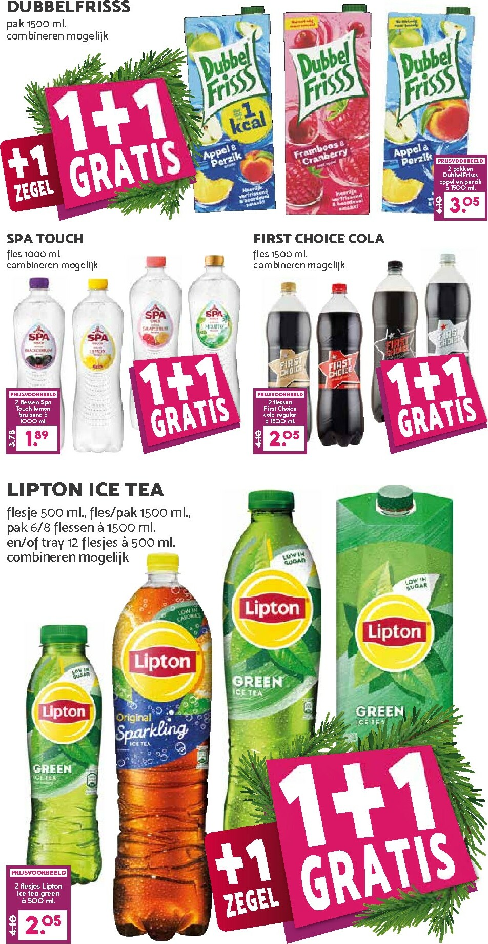 mcd - De MCD - Giga folder geldig vanaf 08-12 t/m 14-12 - page: 7