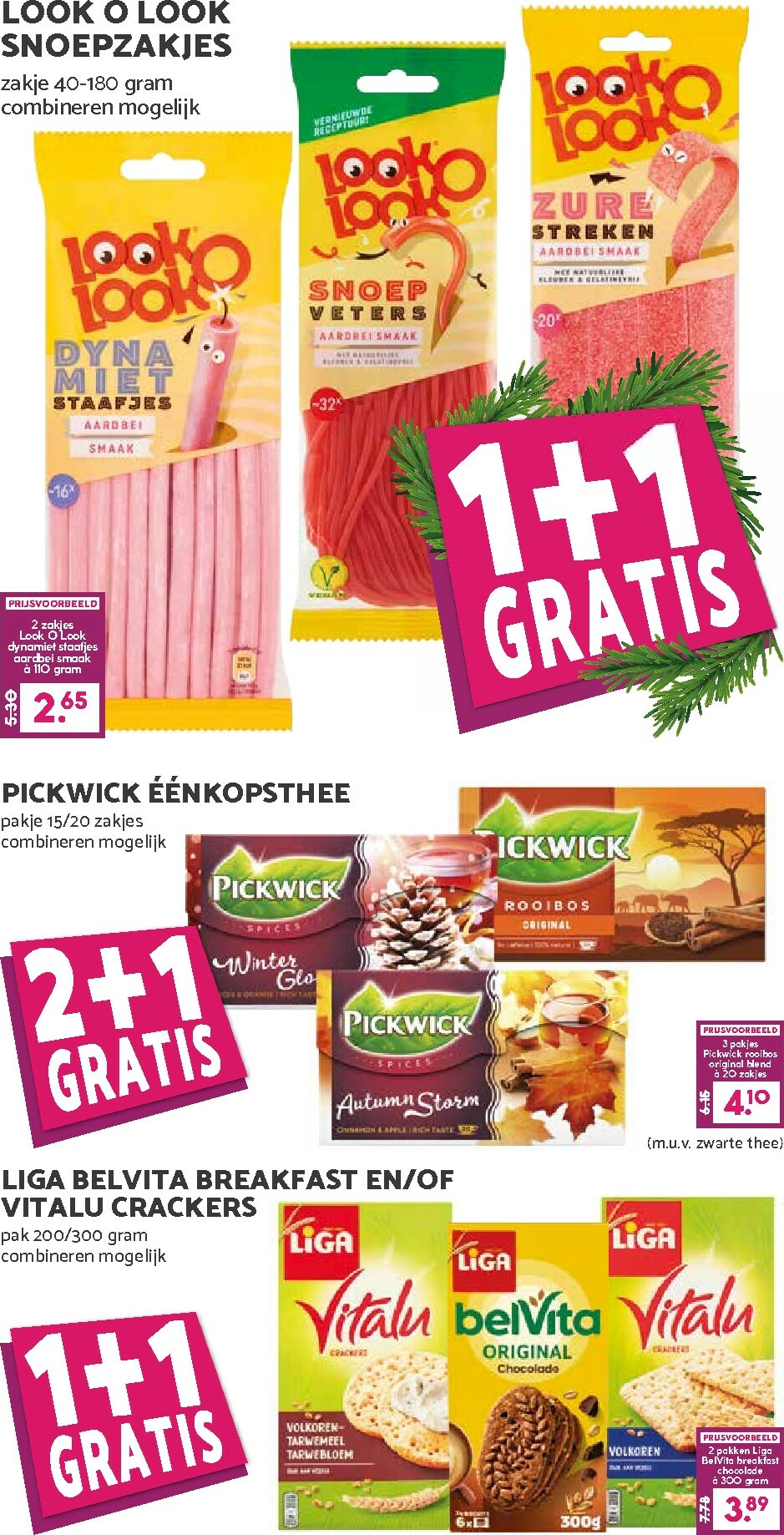 mcd - De MCD - Giga folder geldig vanaf 08-12 t/m 14-12 - page: 6