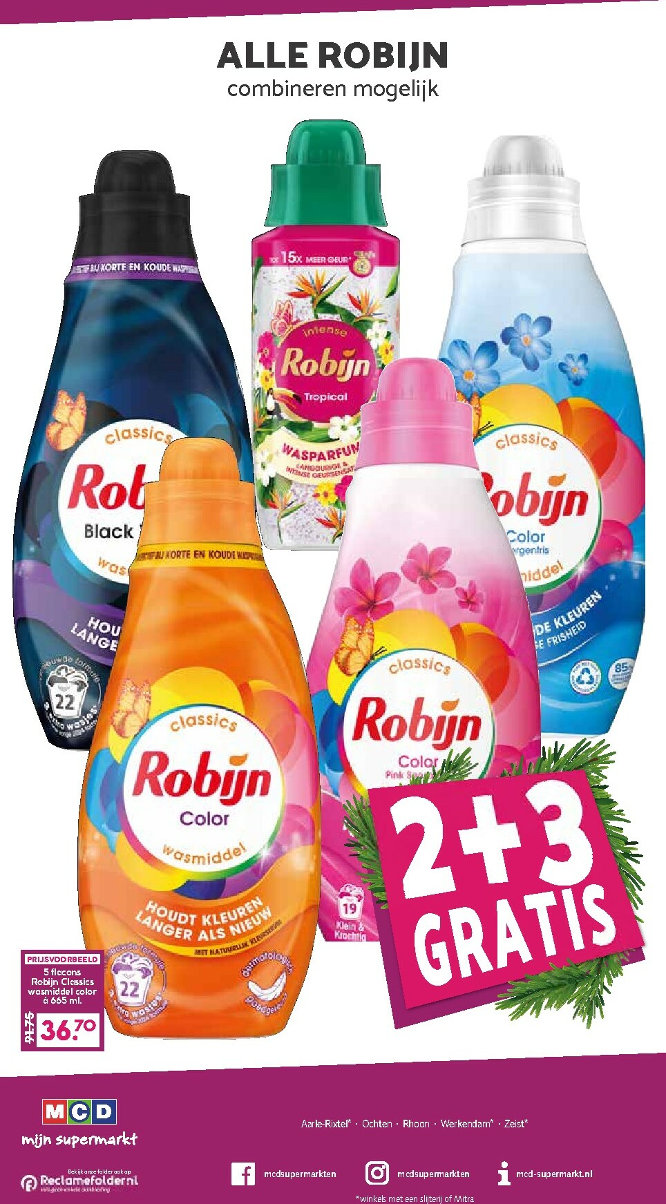 mcd - De MCD - Giga folder geldig vanaf 08-12 t/m 14-12 - page: 24