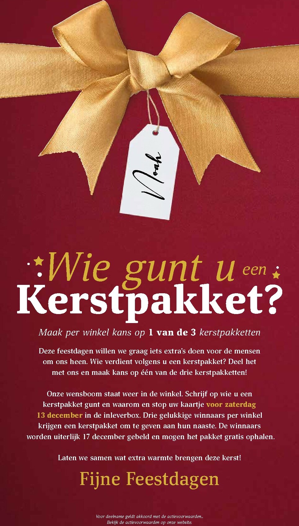 mcd - De MCD - Giga folder geldig vanaf 08-12 t/m 14-12 - page: 10