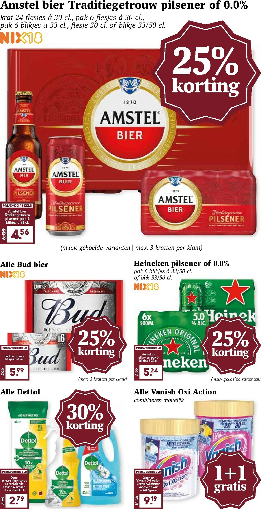 mcd - De MCD - Giga folder geldig vanaf 08-12 t/m 14-12 - page: 22