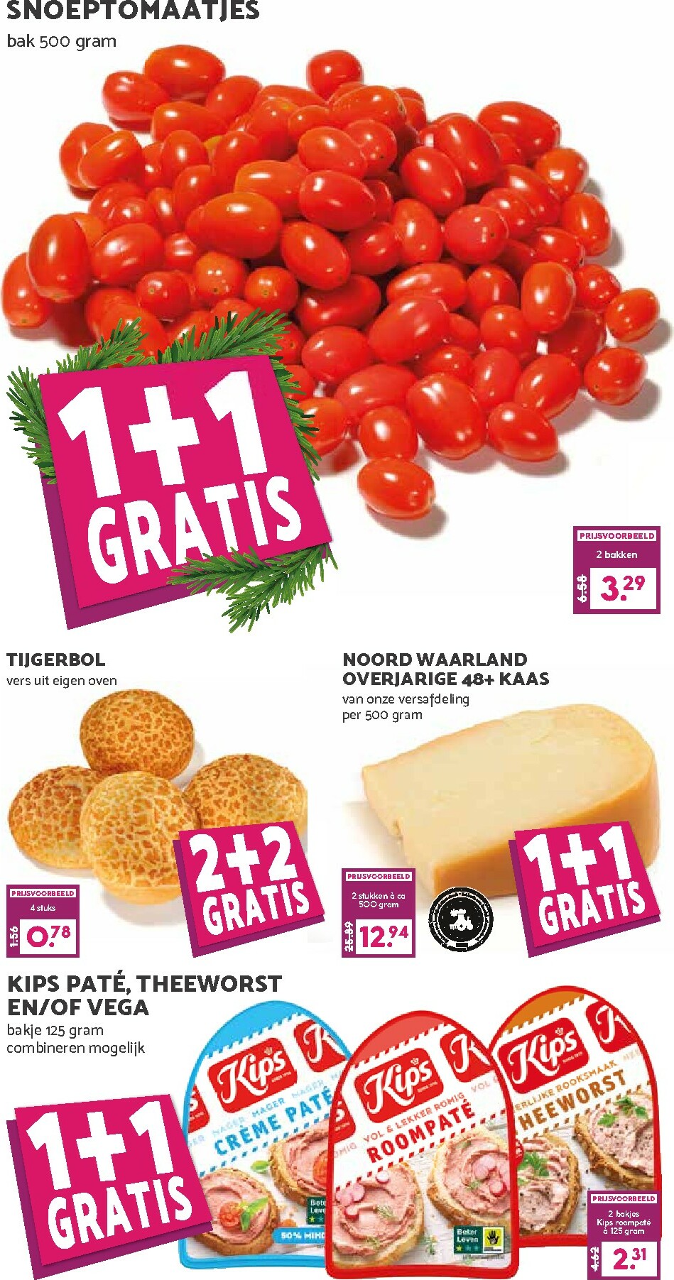 mcd - De MCD - Giga folder geldig vanaf 08-12 t/m 14-12 - page: 2