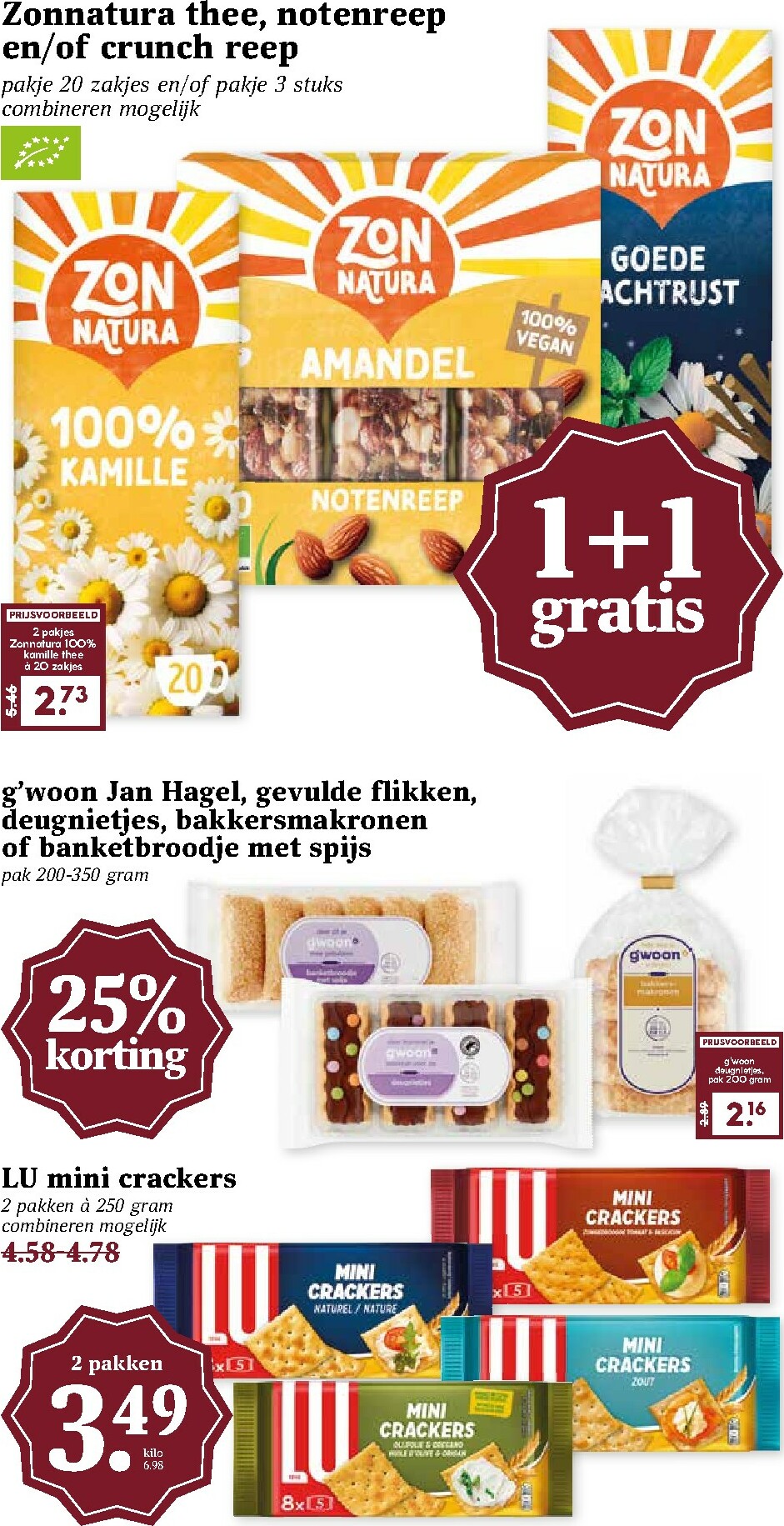 mcd - De MCD - Giga folder geldig vanaf 08-12 t/m 14-12 - page: 20