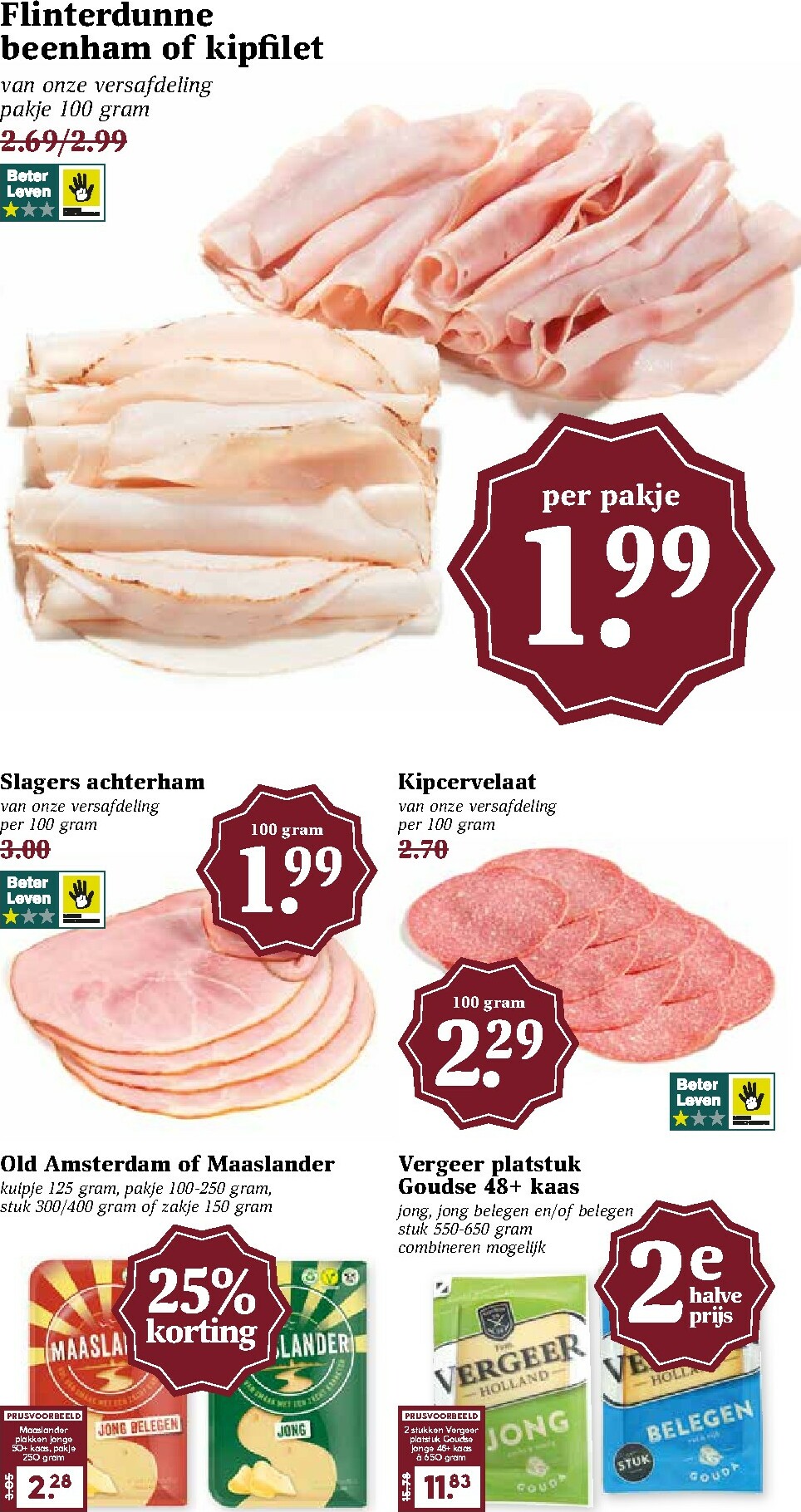 mcd - De MCD - Giga folder geldig vanaf 08-12 t/m 14-12 - page: 17